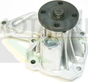 Motaquip VWP719 - Water Pump autospares.lv