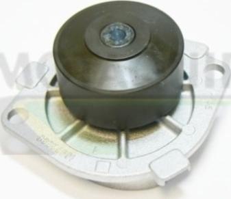 Motaquip VWP786 - Water Pump autospares.lv