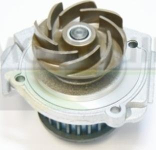 Motaquip VWP787 - Water Pump autospares.lv