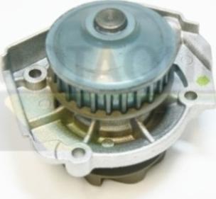 Motaquip VWP787 - Water Pump autospares.lv