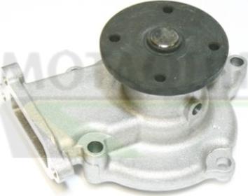 Motaquip VWP730 - Water Pump autospares.lv