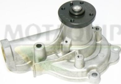 Motaquip VWP726 - Water Pump autospares.lv