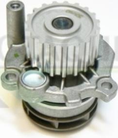 Motaquip VWP775 - Water Pump autospares.lv