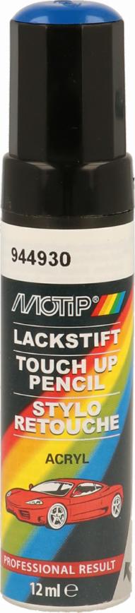 Motip 944930 - Vehicle Combination Paint autospares.lv