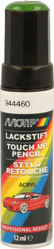 Motip 944460 - Vehicle Combination Paint autospares.lv