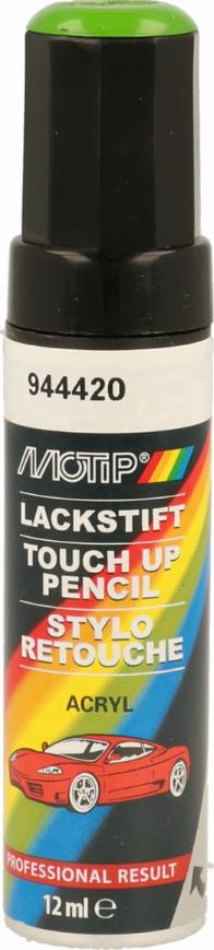 Motip 944420 - Vehicle Combination Paint autospares.lv