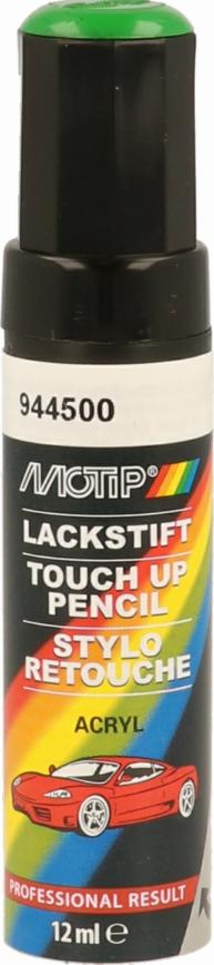 Motip 944500 - Vehicle Combination Paint autospares.lv