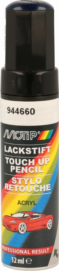 Motip 944660 - Vehicle Combination Paint autospares.lv