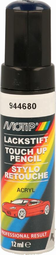 Motip 944680 - Vehicle Combination Paint autospares.lv