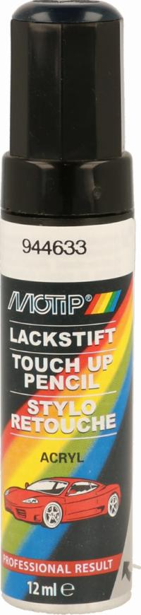 Motip 944633 - Vehicle Combination Paint autospares.lv