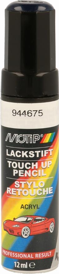 Motip 944675 - Vehicle Combination Paint autospares.lv