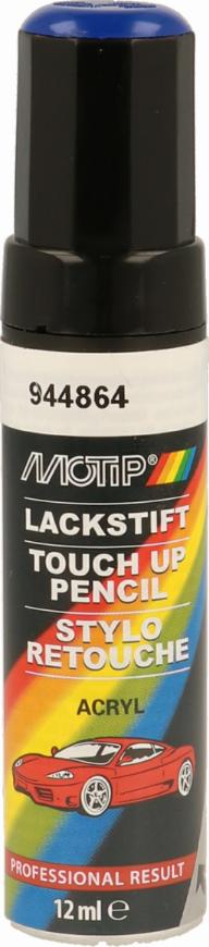 Motip 944864 - Vehicle Combination Paint autospares.lv