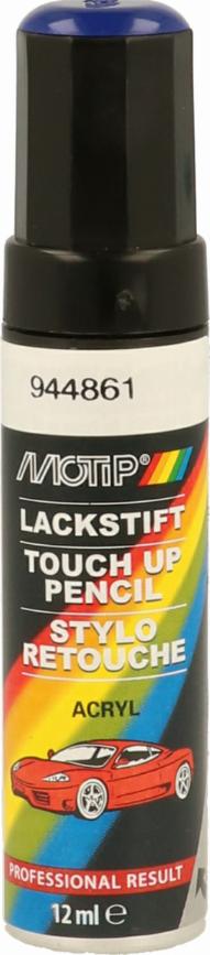Motip 944861 - Vehicle Combination Paint autospares.lv