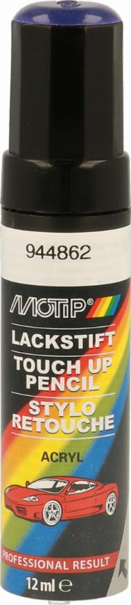 Motip 944862 - Vehicle Combination Paint autospares.lv