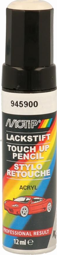 Motip 945900 - Vehicle Combination Paint autospares.lv