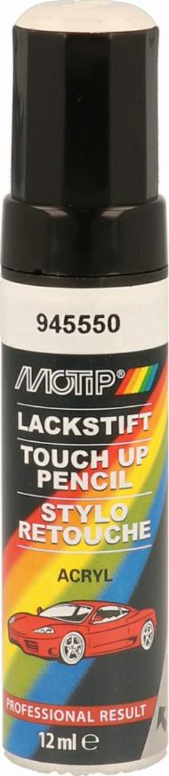 Motip 945550 - Vehicle Combination Paint autospares.lv