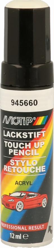 Motip 945660 - Vehicle Combination Paint autospares.lv