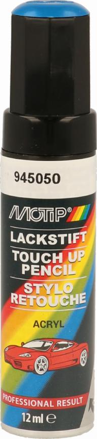 Motip 945050 - Vehicle Combination Paint autospares.lv