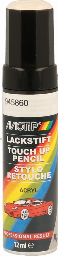 Motip 945860 - Vehicle Combination Paint autospares.lv