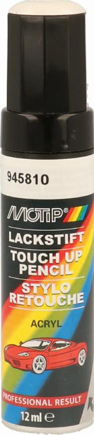 Motip 945810 - Vehicle Combination Paint autospares.lv