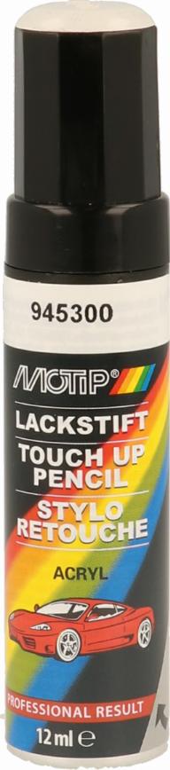 Motip 945300 - Vehicle Combination Paint autospares.lv