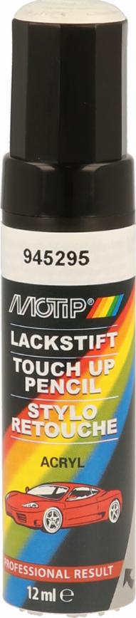 Motip 945295 - Vehicle Combination Paint autospares.lv