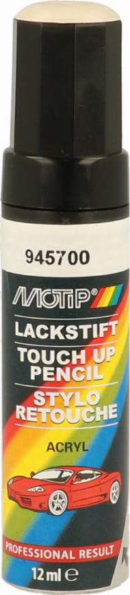 Motip 945700 - Vehicle Combination Paint autospares.lv