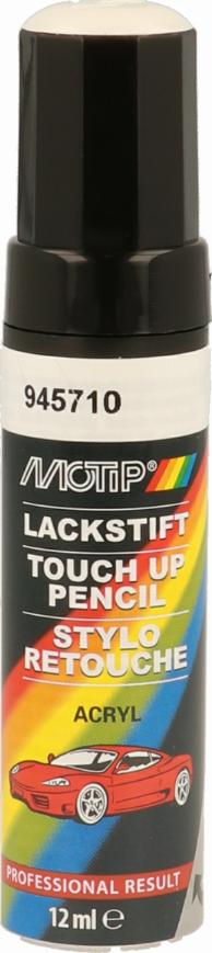 Motip 945710 - Vehicle Combination Paint autospares.lv