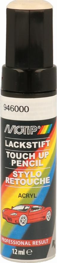 Motip 946000 - Vehicle Combination Paint autospares.lv