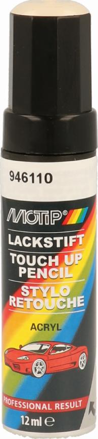 Motip 946110 - Vehicle Combination Paint autospares.lv