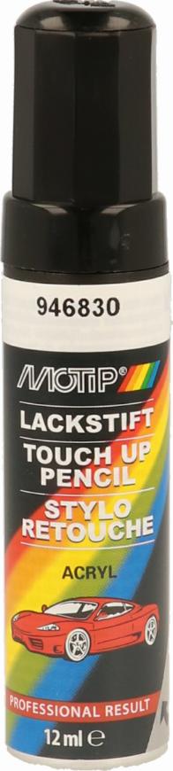 Motip 946830 - Vehicle Combination Paint autospares.lv