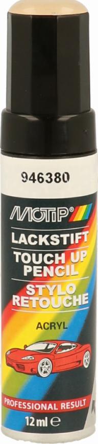 Motip 946380 - Vehicle Combination Paint autospares.lv