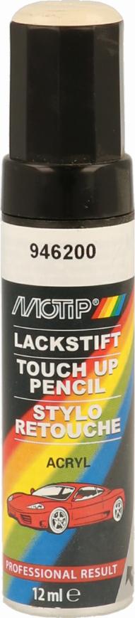 Motip 946200 - Vehicle Combination Paint autospares.lv