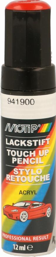 Motip 941900 - Vehicle Combination Paint autospares.lv