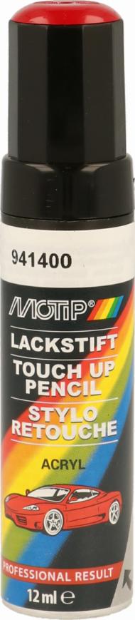 Motip 941400 - Vehicle Combination Paint autospares.lv