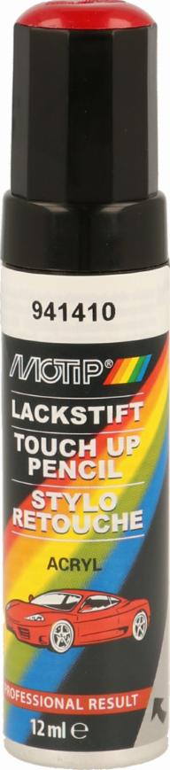 Motip 941410 - Vehicle Combination Paint autospares.lv