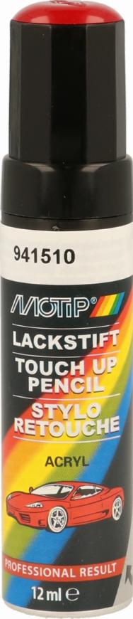 Motip 941510 - Vehicle Combination Paint autospares.lv