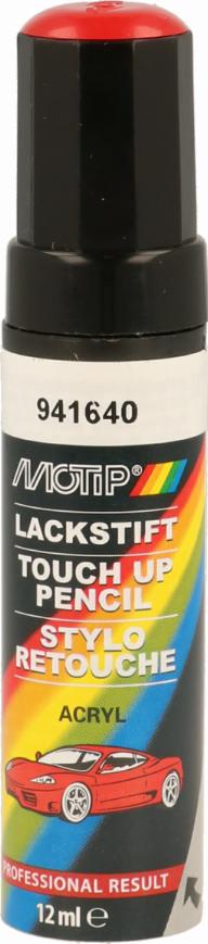 Motip 941640 - Vehicle Combination Paint autospares.lv