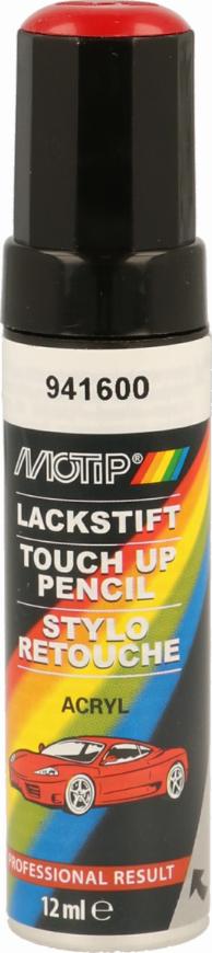 Motip 941600 - Vehicle Combination Paint autospares.lv