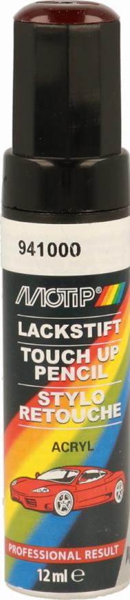 Motip 941000 - Vehicle Combination Paint autospares.lv