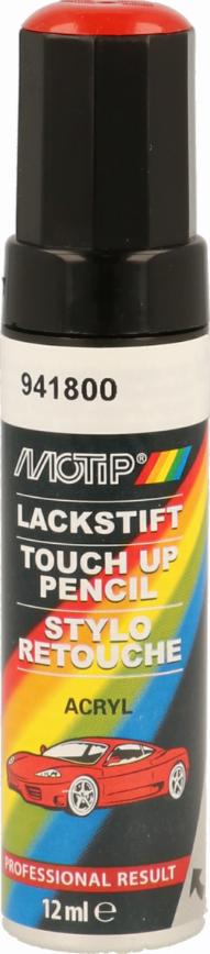 Motip 941800 - Vehicle Combination Paint autospares.lv