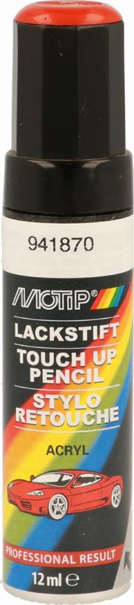 Motip 941870 - Vehicle Combination Paint autospares.lv