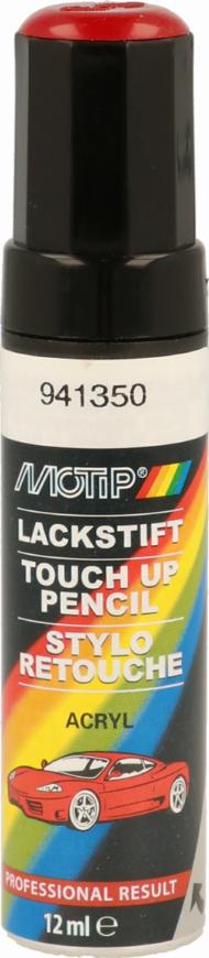 Motip 941350 - Vehicle Combination Paint autospares.lv