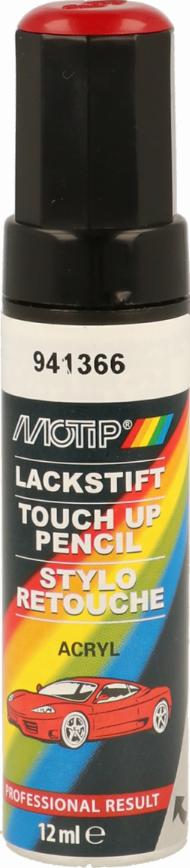 Motip 941366 - Vehicle Combination Paint autospares.lv