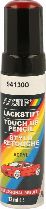 Motip 941300 - Vehicle Combination Paint autospares.lv