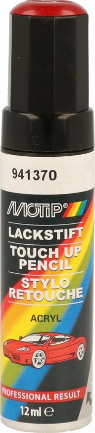 Motip 941370 - Vehicle Combination Paint autospares.lv