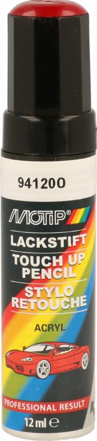 Motip 941200 - Vehicle Combination Paint autospares.lv