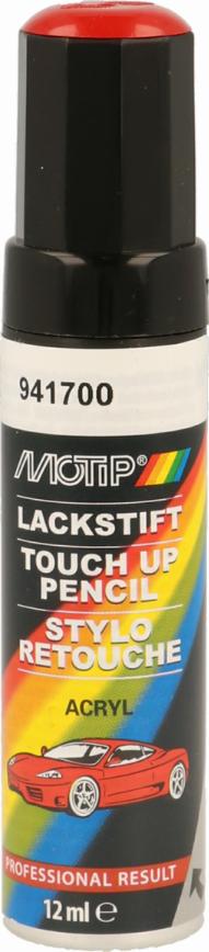 Motip 941700 - Vehicle Combination Paint autospares.lv