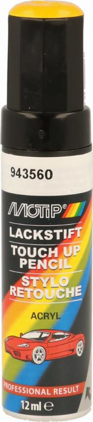 Motip 943560 - Vehicle Combination Paint autospares.lv