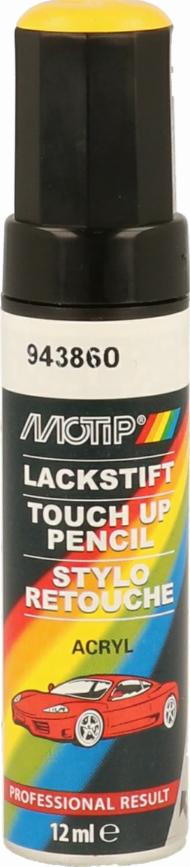 Motip 943860 - Vehicle Combination Paint autospares.lv